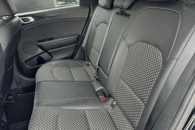 Kia Ceed 1.5 t-Gdi Tribute Dct