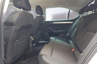 Skoda Superb 2.0 TDI SCR Ambition DSG