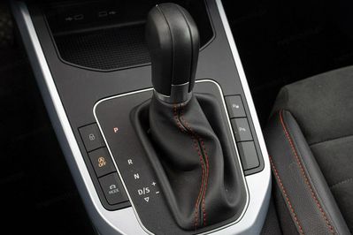 Seat Arona TSI FR
