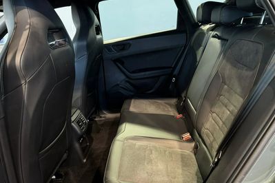 Cupra Ateca 1.5 TSI DSG