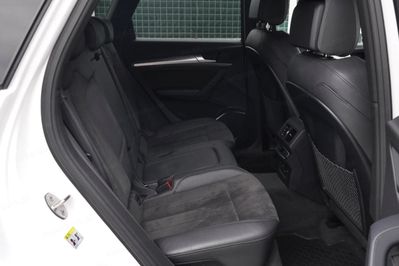 Audi Q5 50 TFSI e quattro S Line