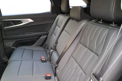Renault Espace 1.2 E-Tech Full Hybrid 200 Iconic MMT 7os