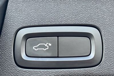 Volvo XC60 D4 R-Design aut