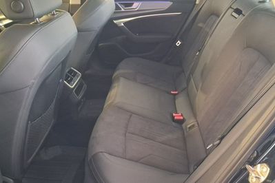 Audi A6 40 TDI mHEV quattro S tronic