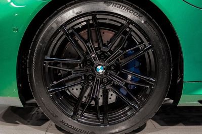 BMW Seria 5 M5