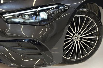 Mercedes CLE 300 4-Matic AMG Line