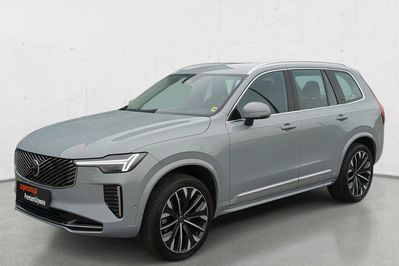 Volvo XC90 B5 B AWD Plus Bright aut