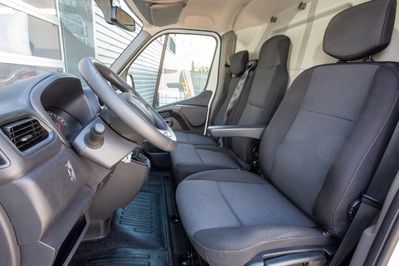 Renault Master 2.3 Blue DCI L3H2