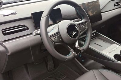 BYD Seal 6 DM-i Boost Touring