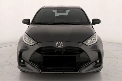 Toyota Yaris Executive 1.5 Hybrid
