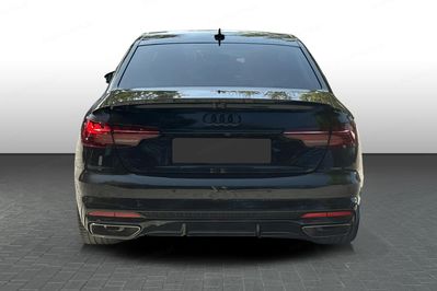 Audi A4 35 TFSI S Line