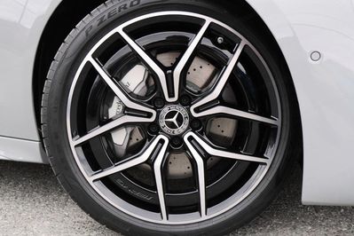 Mercedes Klasa C 180 Business Edition