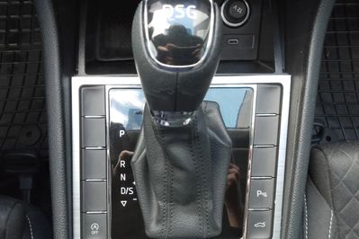 Skoda Superb 1.5 TSI Ambition DSG