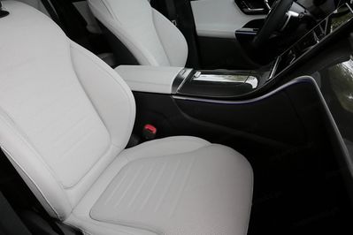 Mercedes GLC Coupe 220 d 4-Matic AMG Line