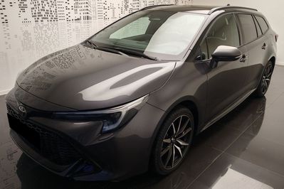 Toyota Corolla GR Sport 1.8 Hybrid