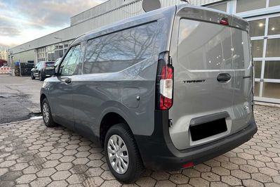 Ford Transit Courier Trend L1H1