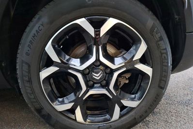 Citroen C5 Aircross 1.5 BlueHDi Max EAT8