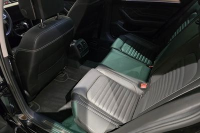 Volkswagen Passat 2.0 TSI 4Mot Elegance DSG