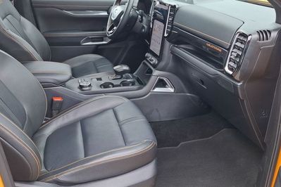 Ford Ranger Ecoboost PHEV E-4WD DC Wildtrak