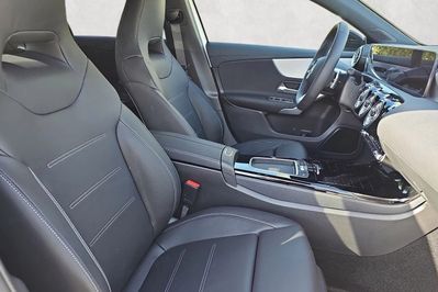 Mercedes Klasa A 220 4MATIC AMG Line