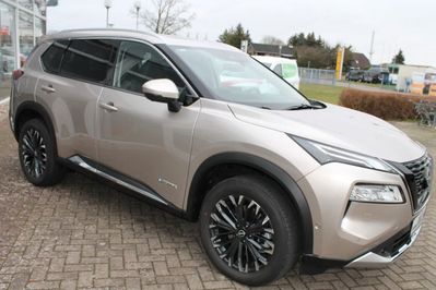 Nissan X-Trail Tekna e-POWER 4WD 1.5