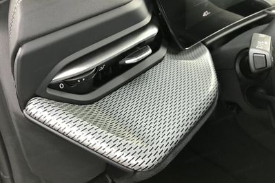 Audi Q5 SQ5 TFSI quattro