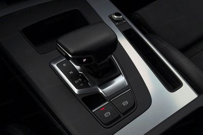 Audi Q5 40 TDI quattro S Line