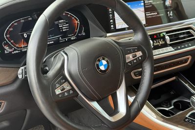 BMW X5 xDrive30d