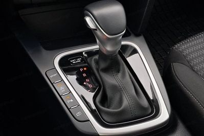 Kia Ceed 1.5 T-GDI M DCT