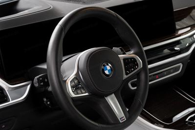 BMW X5 xDrive40i M Sport