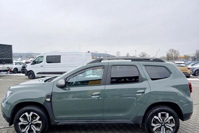 Dacia Duster 1.0 TCe Journey