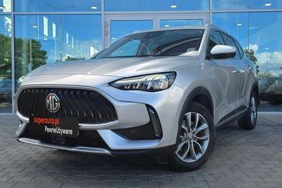 MG HS 1.5 t-Gdi Excite Dct