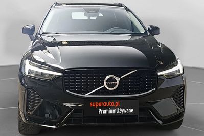 Volvo XC60 B4 B Plus Dark