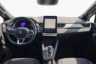 Renault Symbioz 1.6 E-Tech Full Hybrid Techno