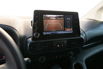 Toyota Proace City Long L2H1