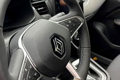 Renault Arkana Techno 1.3 TCe mHEV