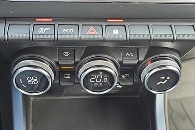 Renault Arkana 1.3 TCe Zen EDC
