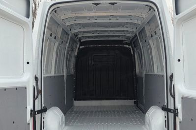 Renault Master 2.3 dCi L3H2 Extra
