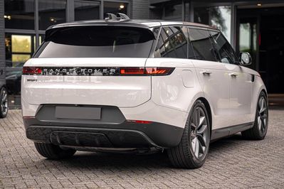Land Rover Range Rover Sport D250 SE