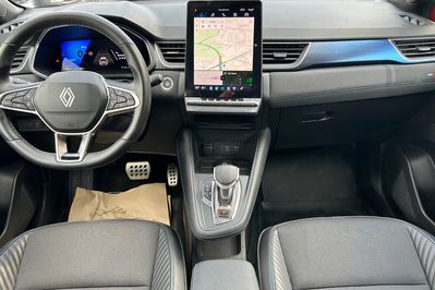 Renault Symbioz e-Tech 145 Esprit Alpine