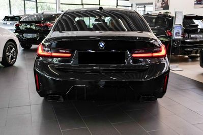 BMW Seria 3 M340i xDrive