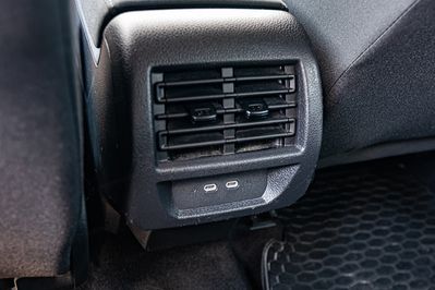 Volkswagen Caddy osobowy L1H1