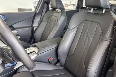 BMW X3 xDrive30e M Sport