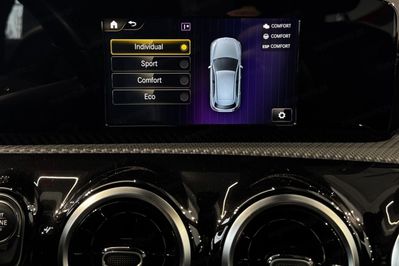 Mercedes Klasa A 180