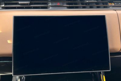 Land Rover Range Rover Sport D250 SE