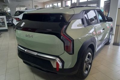 Kia EV3 81.4kWh Air