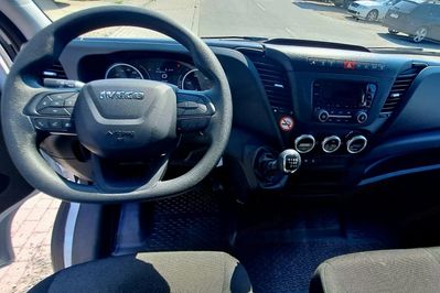 Iveco Daily 35S14