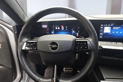Opel Astra CDTI GS S&S