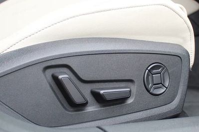 Audi A6 TFSI S line