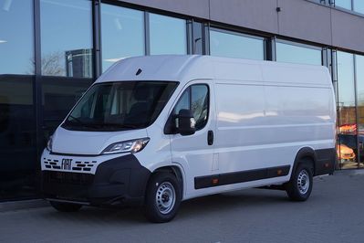Fiat Ducato Maxi L4H2
